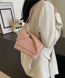 paravion | クロスハンドルバッグ/ショルダー調節可能(ショルダーバッグ)