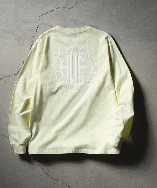 REGIONAL LS TEE