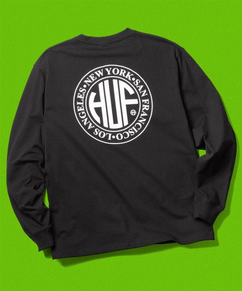 REGIONAL LS TEE