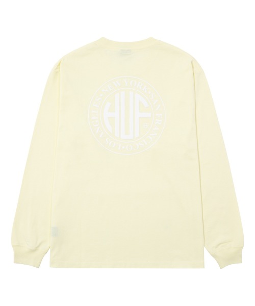 REGIONAL LS TEE