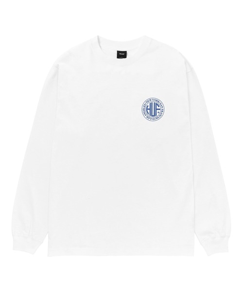 REGIONAL LS TEE