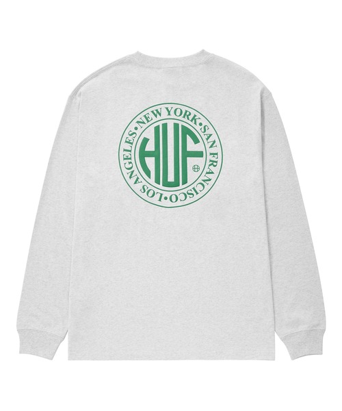 REGIONAL LS TEE