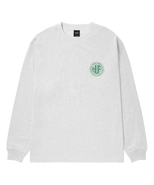 REGIONAL LS TEE