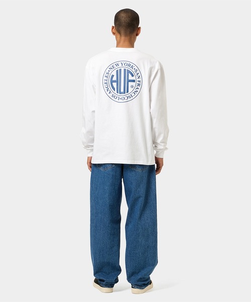 REGIONAL LS TEE
