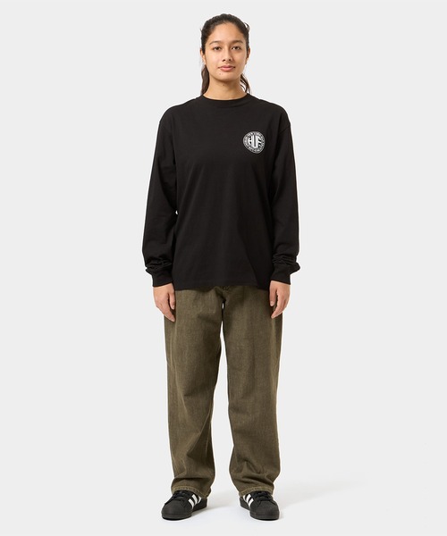 REGIONAL LS TEE