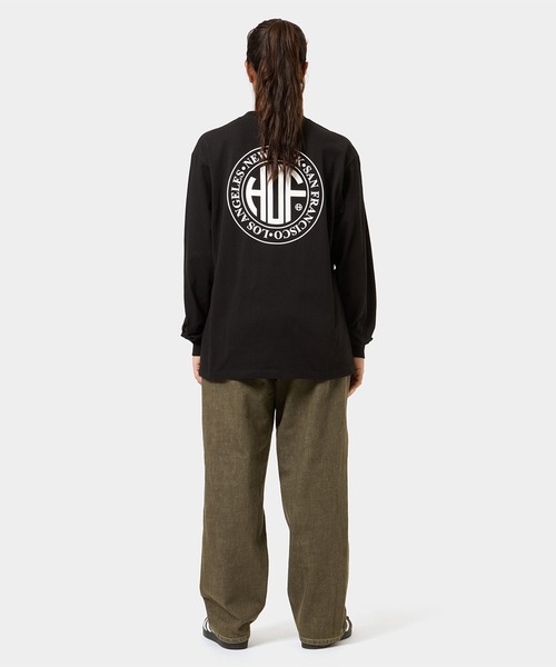 REGIONAL LS TEE