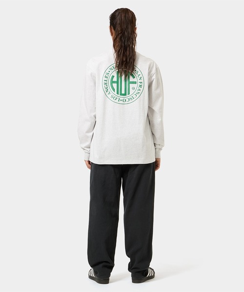 REGIONAL LS TEE