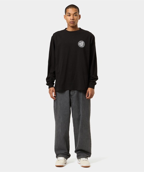 REGIONAL LS TEE