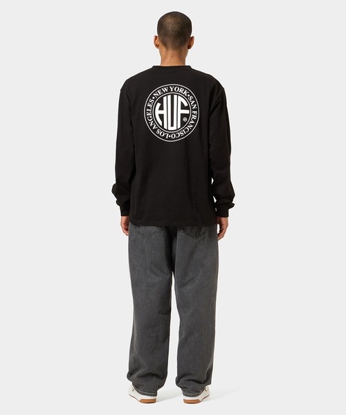 REGIONAL LS TEE
