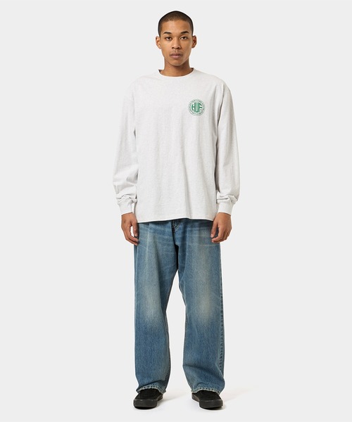 REGIONAL LS TEE