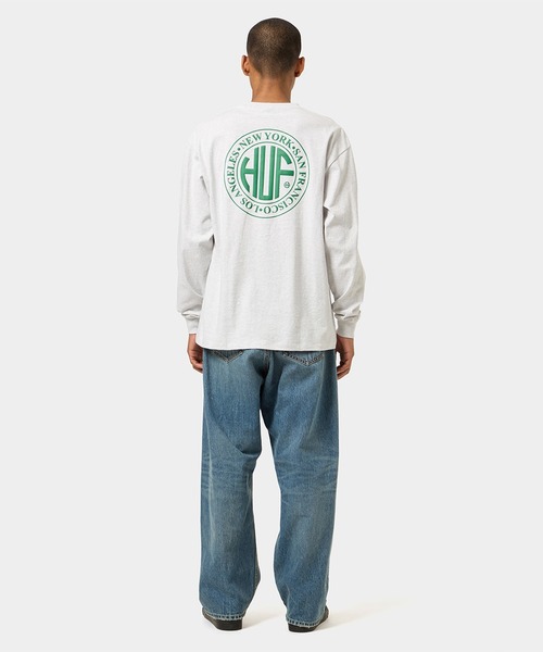 REGIONAL LS TEE