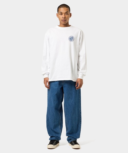 REGIONAL LS TEE