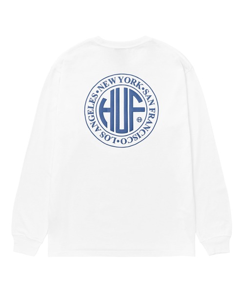 REGIONAL LS TEE