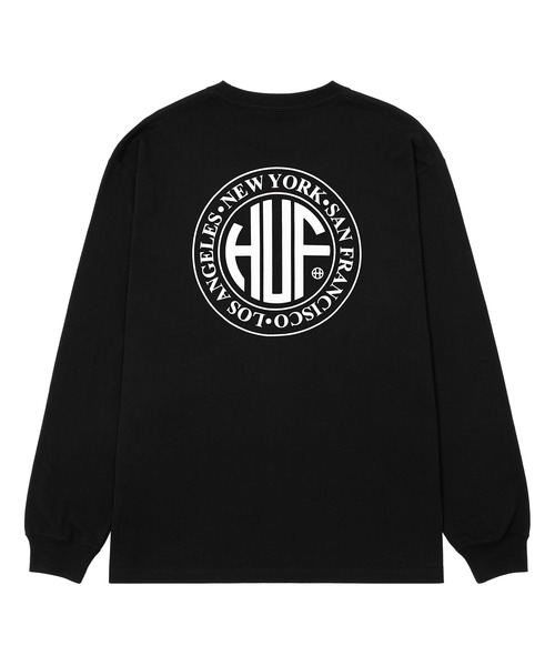 REGIONAL LS TEE