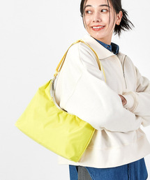 LeSportsac｜レスポートサックのショルダーバッグ（イエロー