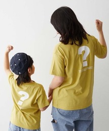 devirock（デビロック）の「綿100％ デビラボ 大人 プリント半袖Tシャツ（Tシャツ/カットソー）」