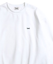 PENNEYS（ぺニーズ）の「THE FOX BASIC CREW SWEAT（スウェット・メンズ）」