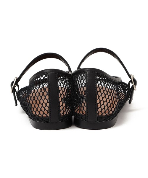 SHIPS（シップス）の「メッシュ メリージェーン フラット（その他シューズ・レディース・ブラック・37/36/38）」の13枚目の写真