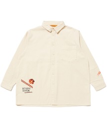 STUDIO SEVEN（スタジオ セブン）の「Corduroy Shirt【STUDIOSEVEN/スタジオセブン】（シャツ/ブラウス）」
