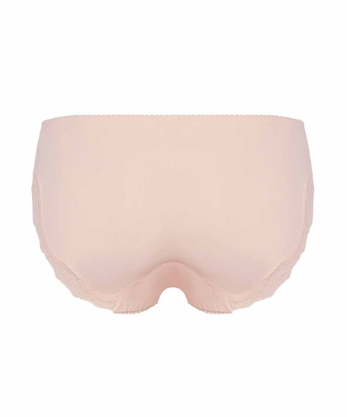 TRIUMPH（トリンプ）の「レッドレーベル バイ トリンプ0117 レギュラーショーツ TR0117 Hikini（ショーツ・レディース・ブルー/ピンク/ブラウン・L/M）」の8枚目の写真