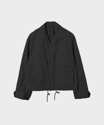 Product Twelve(�v���_�N�g�g�D�G���u)�́yProduct Twelve/�v���_�N�g�g�D�G���u�zCropped Utility Shirt(�V���c/�u���E�X)