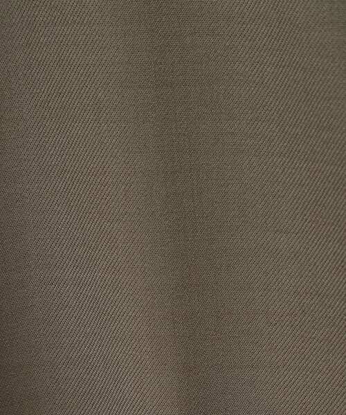 Editt by YECCA VECCA（エディットバイイェッカヴェッカ）の「サロペット（サロペット/オーバーオール・レディース・ブラック/カーキ/グレー・FREE）」の11枚目の写真