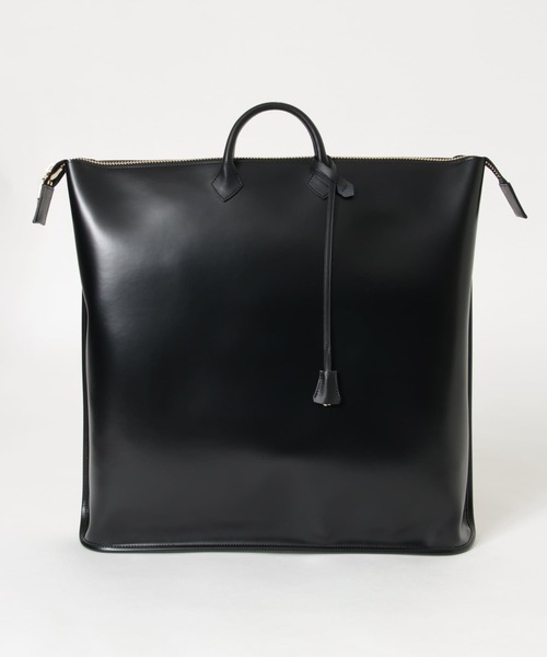 ピエニ Kaari カーリ Tote Lサイズ バッグ PIENI（ピエニ）の「【PIENI / ピエニ】Kaari TOTE L / カーリ