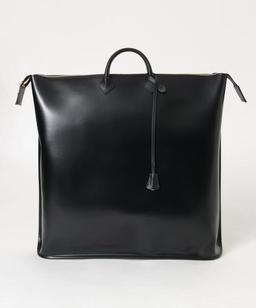 PIENI(ピエニ)の「PIENI S EXTRA(トートバッグ・メンズ・ブラック・-)」の2枚目の写真