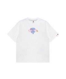 AAPE BY A BATHING APE(�G�[�G�C�v�o�C�A�x�C�V���O�G�C�v)��AAPE BASIC TEE(T�V���c/�J�b�g�\�[)