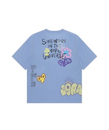 AAPE BASIC TEE