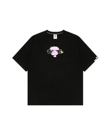 AAPE BY A BATHING APE｜エーエイプバイアベイシングエイプのT