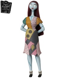 ULTRA DETAIL FIGURE(EgfBeB[tBMA)UDF THE NIGHTMARE BEFORE CHRISTMAS SALLY(tBMA)
