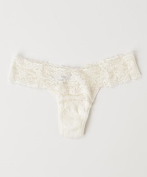 fridge（フリッジ）の「【HANKY PANKY】ハンキーパンキー PETITE LOW RISE THONG（その他パンツ）」