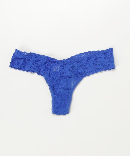 HANKY PANKY】ハンキーパンキー PETITE LOW RISE THONG（その他