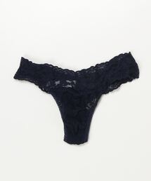 【HANKY PANKY】ハンキーパンキー PETITE LOW RISE THONG