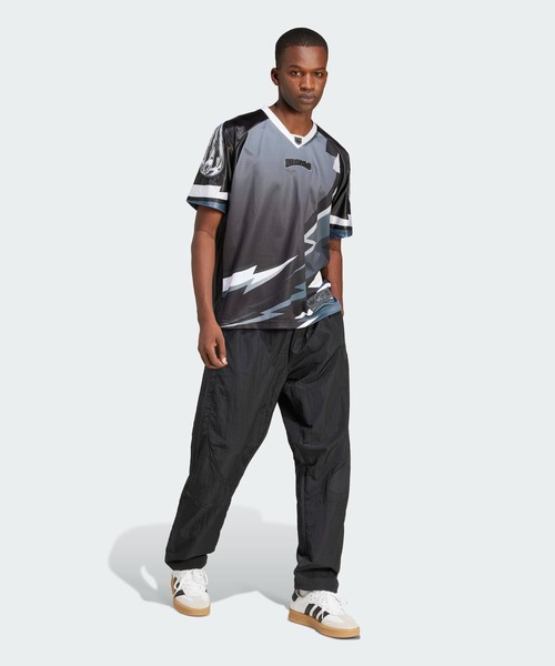 セール】TEAM JERSEY / アディダスオリジナルス adidas
