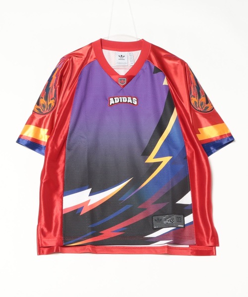 セール】TEAM JERSEY / アディダスオリジナルス adidas