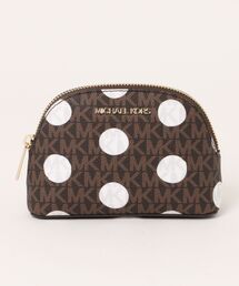 MICHAEL KORS（マイケルコース）の「ポーチ トリオ（ポーチ