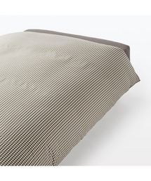 ★こぶたさま　専用　無印カバーセット　2点★ カバーセット の検索結果 | 無印良品