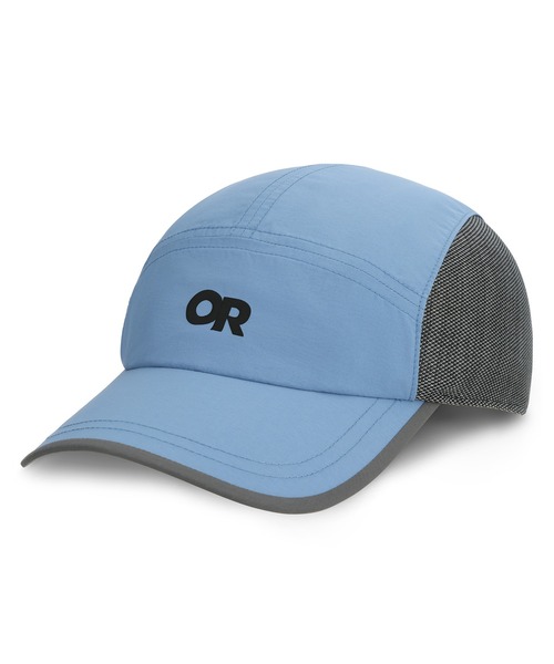 OUTDOOR RESEARCH(アウトドアリサーチ)の「OUTDOOR RESEARCH アウトドアリサーチ スウィフトキャップ(キャップ・メンズ・A/C/B/D・FREE)」の3枚目の写真