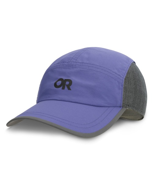 OUTDOOR RESEARCH(アウトドアリサーチ)の「OUTDOOR RESEARCH アウトドアリサーチ スウィフトキャップ(キャップ・メンズ・A/C/B/D・FREE)」の1枚目の写真