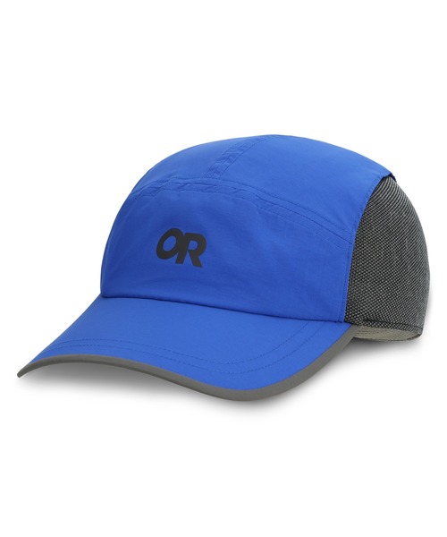 OUTDOOR RESEARCH(アウトドアリサーチ)の「OUTDOOR RESEARCH アウトドアリサーチ スウィフトキャップ(キャップ・メンズ・A/C/B/D・FREE)」の4枚目の写真