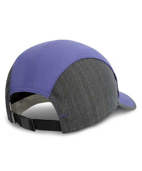 OUTDOOR RESEARCH(アウトドアリサーチ)の「OUTDOOR RESEARCH アウトドアリサーチ スウィフトキャップ(キャップ・メンズ・A/C/B/D・FREE)」の5枚目の写真