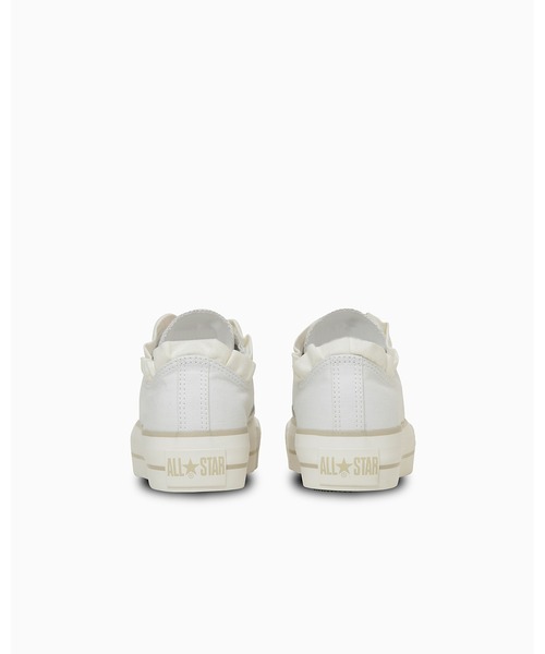 ALL STAR PLTS FRILLSLIP OX / オールスター PLTS フリル