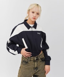 atmos pink | atmos pink Track Jacket / アトモス ピンク トラック ジャケット(その他アウター)