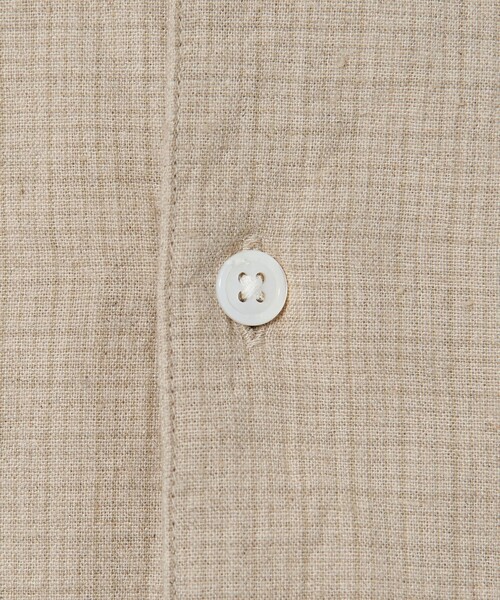 ケ*ジ様 Steven Alan シャツ ALINE LOOSE CASUAL STEVEN ALAN シャツ 「Steven Alan」 C/L ブレンド チェック