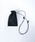 ITTIiCb`j́uHERRIE KINCHAKU POUCH-PM / DIPLO SKYȋjvbubN