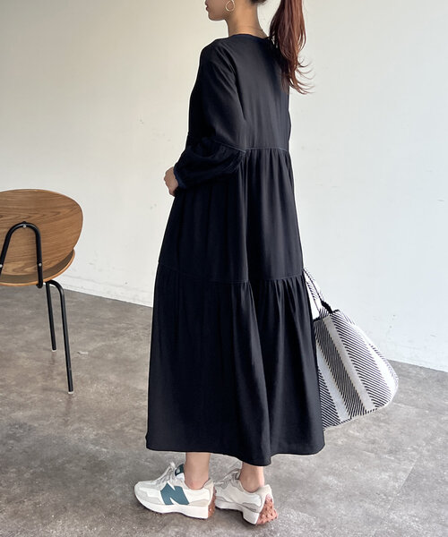 定価以下 1点のみ 新品未使用 ディズニー バンビ ワンピース 新品未使用】ザラ ZARA バンビ ロング ワンピース ディズニー