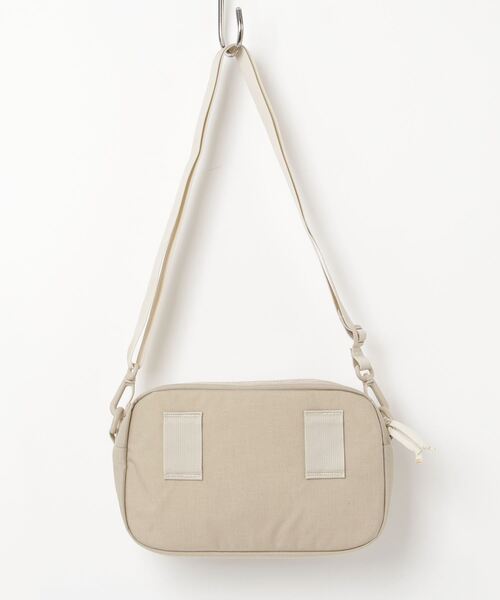 GREGORY(グレゴリー)の「ポッシブルポケット POSSIBLE POCKET サンドベージュ(ショルダーバッグ・メンズ・サンドベージュ・ONE SIZE)」の2枚目の写真
