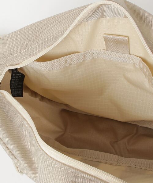 GREGORY(グレゴリー)の「ポッシブルポケット POSSIBLE POCKET サンドベージュ(ショルダーバッグ・メンズ・サンドベージュ・ONE SIZE)」の3枚目の写真